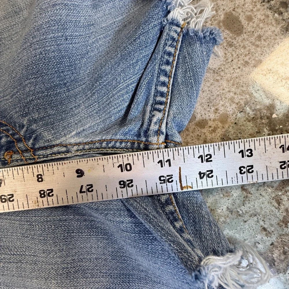 Levis vintage inspired
